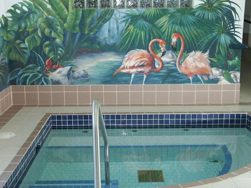 Coast Abbotsford Hotel & Suites Bekvämligheter bild